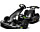 Купить - дрифт-карт  Электрокарт Ninebot GoKart PRO Kit