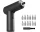 Купить -  Шуруповерт электрический Xiaomi Electric Screwdriver (MJDDLSD001QW) + 12 насадок