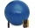 Купить - фитбол  Фитбол Cornix 55см Anti-Burst XR-0015 Blue