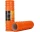 Купить - массажный валик  Массажный ролик Cornix EVA 45x14см XR-0041 Orange