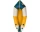 Купить - лодку  Лодка надувная Naturehike CNK2300SS012, для 1 человека