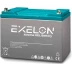 Акумуляторная батарея EXELON 150-12 GEL 12V 150Ah(37162)