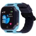 Смарт-часы для детей AmiGo GO008 MILKY GPS WIFI Blue