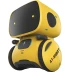 Интерактивный робот AT-Robot с голосовым управлением Желтый (AT001-03-UKR)