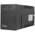 ИБП Powercom BNT-800A 800VA/480W line-interactive 1 Schuko