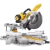 Пила торцовочная DeWALT (DWS727)
