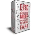 Масло моторное EVO 5w-40 E-TEC, 4л