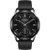 Смарт-часы Mi Watch S3 Black (BHR7874GL)
