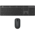 Комплект 2в1 Xiaomi Wireless Keyboard and Mouse Combo (BHR6100GL) (клавиатура + мышь)
