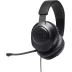 Наушники JBL Quantum 100 (JBLQUANTUM100BLK) Black