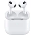 Наушники Apple AirPods 3 gen (MME73TY/A) White