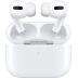 Наушники Apple AirPods Pro (MWP22) White