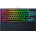Клавиатура игровая Razer Ornata V3 TKL UKR (RZ03-04881800-R371)