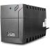 ИБП Powercom RPT-600AP 600VA/360W line-interactive USB 3 IEC