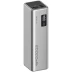Power Bank CUKTECH PB200 20000mAh 85W 2C1A серый