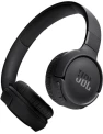 Наушники JBL Tune 520 BT (JBLT520BTBLKEU) Black