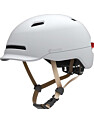 Умный шлем Smart4u City Qingqi SmartHelmet (white)