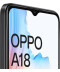 Фото № 4 OPPO A18 4/128 Glowing Black (CPH2591)