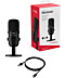 Фото № 8 Микрофон HyperX SoloCast (4P5P8AA)