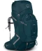 Фото № 1 Рюкзак Osprey Ariel Plus 60 Night Jungle Blue - XS/S (009.2454)