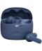 Фото № 1 Наушники JBL Tune Beam (JBLTBEAMBLU) Blue