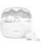 Фото № 1 Наушники JBL Tune Beam (JBLTBEAMWHT) White