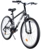 Фото № 2 Велосипед CROSSRIDE 26 MTB ST SHARK 15 серый (0173-150-С)