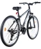 Фото № 3 Велосипед CROSSRIDE 26 MTB ST SHARK 15 серый (0173-150-С)