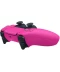 Фото № 3 Беспроводной контроллер DualSense (PS5) Nova Pink
