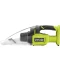 Фото № 2 Пылесос аккумуляторный Ryobi ONE+ RHV18-0 18В 34Вт 6.5кПа контейнер 0.6л HEPA11 0.95кг без АКБ и ЗУ (5133005655)