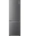 Фото № 1 Двухкамерный холодильник LG GC-B459SLCL