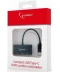 Фото № 2 кардридер USB2.0 Gembird UHB-CR3-02