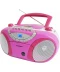 Фото № 2 Музыкальный центр Blaupunkt BB 15 PK