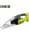 Фото № 3 Пылесос аккумуляторный Ryobi ONE+ RHV18-0 18В 34Вт 6.5кПа контейнер 0.6л HEPA11 0.95кг без АКБ и ЗУ (5133005655)