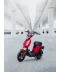 Фото № 4 Электроскутер Xiaomi HIMO T1 CITY 28Ah red