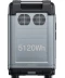 Фото № 4 Зарядная станция OUKITEL 2200Вт/5120Вт*ч (P5000E)(1606280)