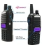 Фото № 3 Рация Baofeng UV-82 MK5 , UHF/VHF, 8 Вт, 1800 мАч + Ремешок на шею