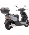 Фото № 3 Электроскутер Maxxter NOVA 1000W Серебряный