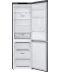 Фото № 4 Двухкамерный холодильник LG GC-B459SLCL