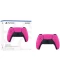 Фото № 7 Беспроводной контроллер DualSense (PS5) Nova Pink
