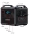 Фото № 7 Зарядная станция Choetech 2000Вт (BS006-EU-BK) (1605927)