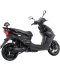 Фото № 4 YADEA S-WAY (black)