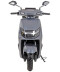 Фото № 4 Электроскутер Maxxter NOVA 1000W Серебряный