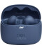 Фото № 2 Наушники JBL Tune Beam (JBLTBEAMBLU) Blue