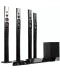 Фото № 4 Домашний кинотеатр Sony BDV-N9200WB black