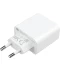 Фото № 2 Зарядное устройство Xiaomi Mi 33W USB+Type-C (BHR4996GL)