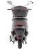 Фото № 5 Электроскутер Maxxter NOVA 1000W Серебряный