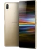 Фото № 1 Смартфон Sony Xperia L3 I4312 Gold