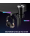 Фото № 4 Компьютерный стол GamePro GDC216 Black (GDC216)