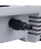 Фото № 8 Мойка высокого давления Ronix RP-0100 (1606105)